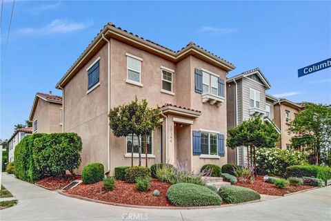 15164 W Rachel San Fernando CA 91345