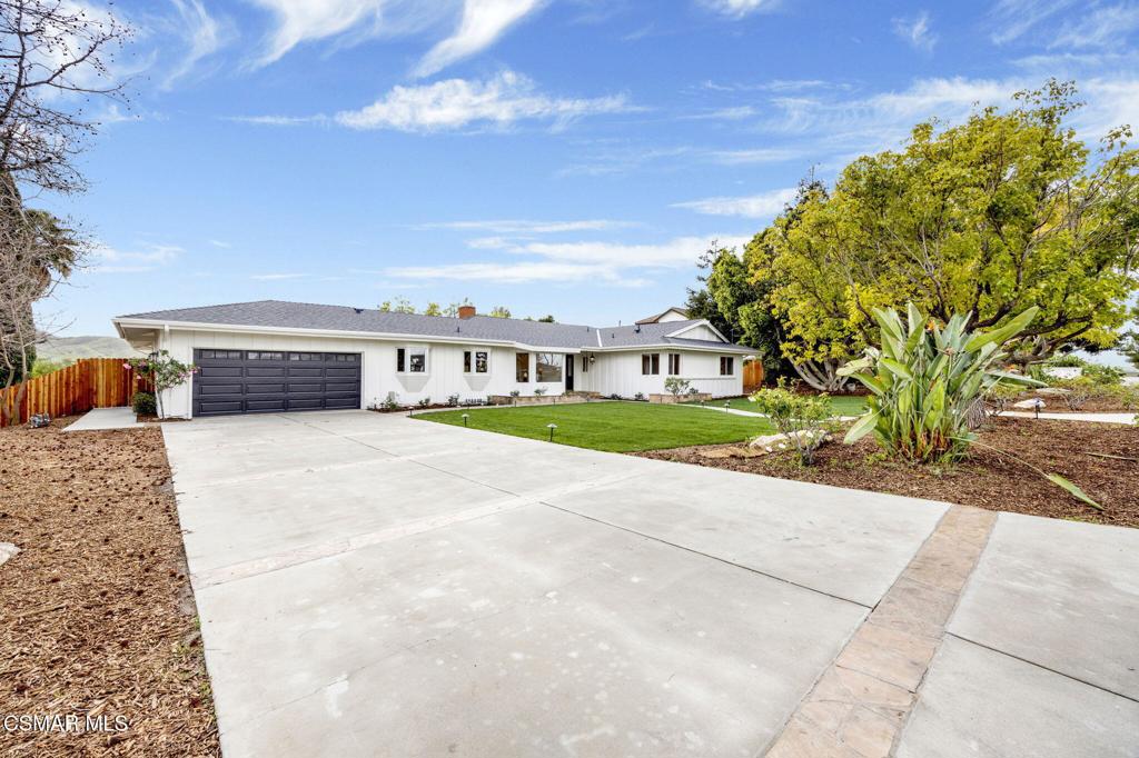 1154 La Jolla Drive