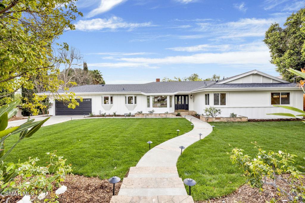 1154 La Jolla Drive