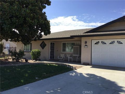 Photo of 43053 Babcock Ave, Hemet, CA 92544 (MLS # SW25276877)