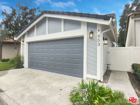 Photo of 953 S Ridgecrest Circle, Anaheim, CA 92807 (MLS # 25603573)
