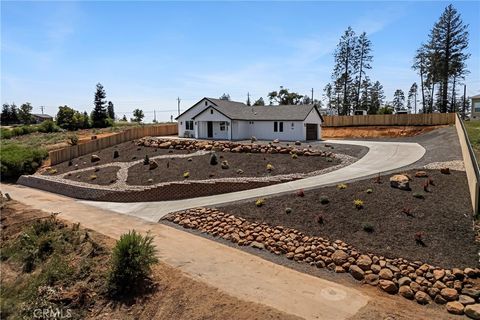 Photo of 5693 Feather River Place, Paradise, CA 95969 (MLS # PA26112556)