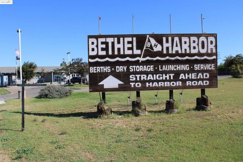 Photo of Bethel Island Rd, Bethel Island, CA 94511 (MLS # 41113894)