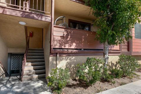 Photo of 10220 De Soto Avenue #11, Chatsworth, CA 91311 (MLS # 226000997)