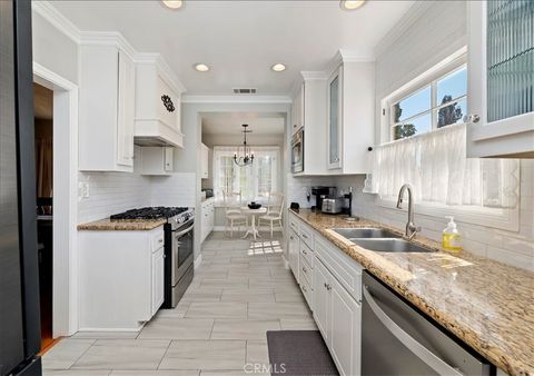 Tiny photo for 3968 Elmwood Court, Riverside, CA 92506 (MLS # IV26120616)