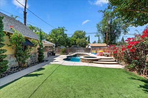 Tiny photo for 3968 Elmwood Court, Riverside, CA 92506 (MLS # IV26120616)