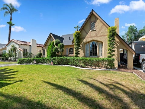 Tiny photo for 3968 Elmwood Court, Riverside, CA 92506 (MLS # IV26120616)