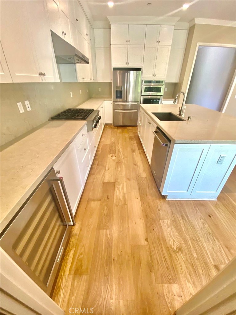 Avila (EVAVI) - Residential Lease