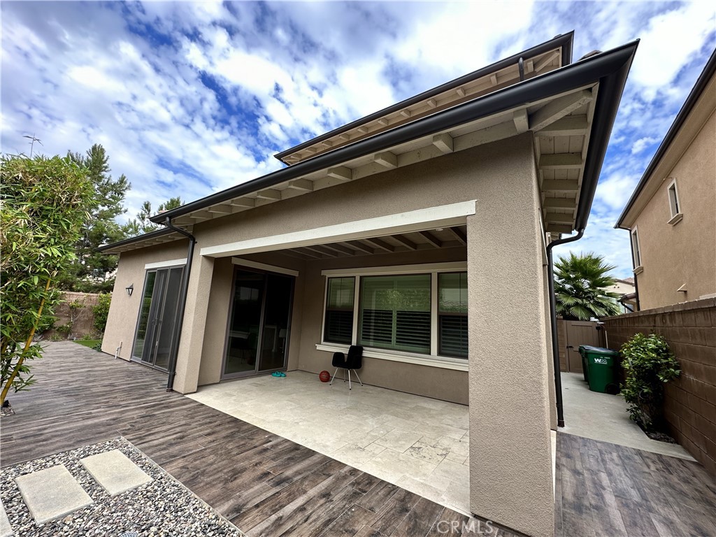 Avila (EVAVI) - Residential Lease