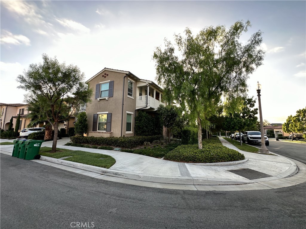 Avila (EVAVI) - Residential Lease