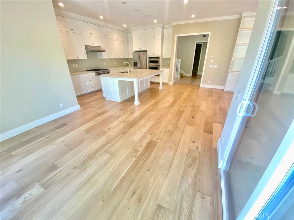 Avila (EVAVI) - Residential Lease