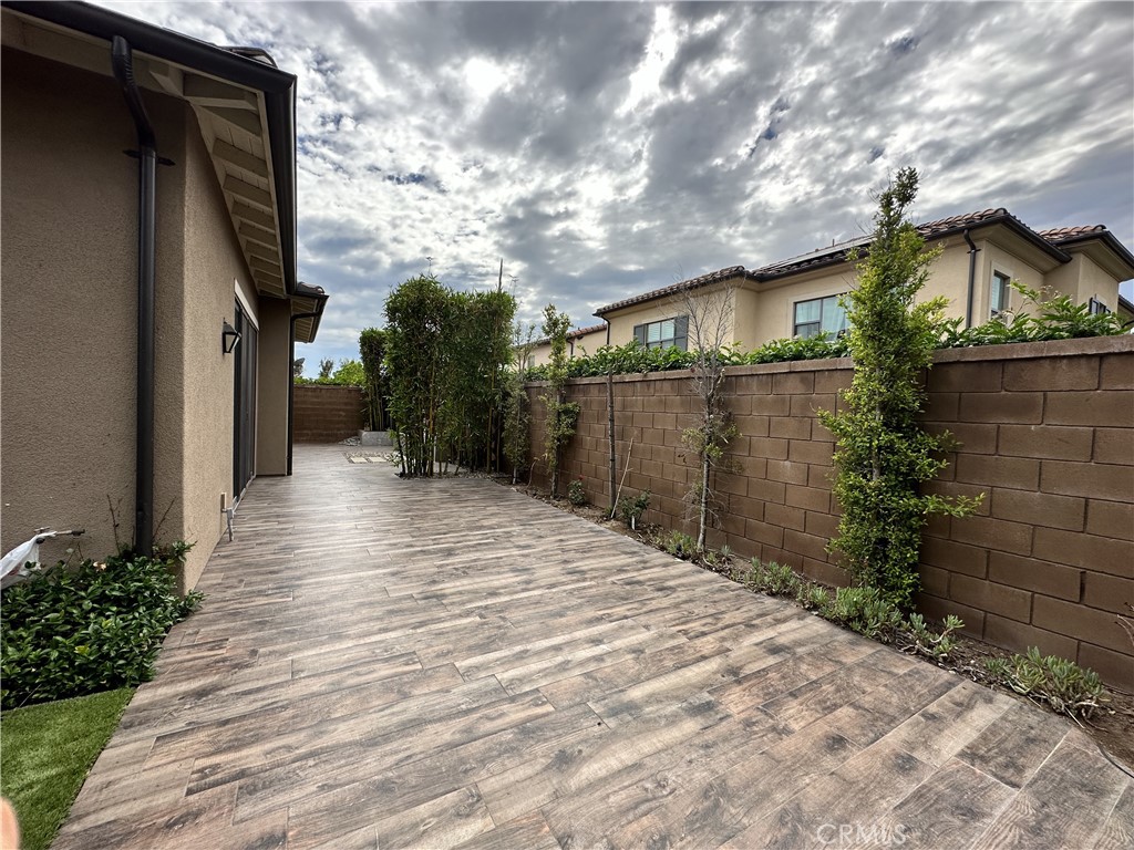 Avila (EVAVI) - Residential Lease