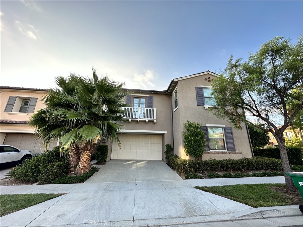 Avila (EVAVI) - Residential Lease