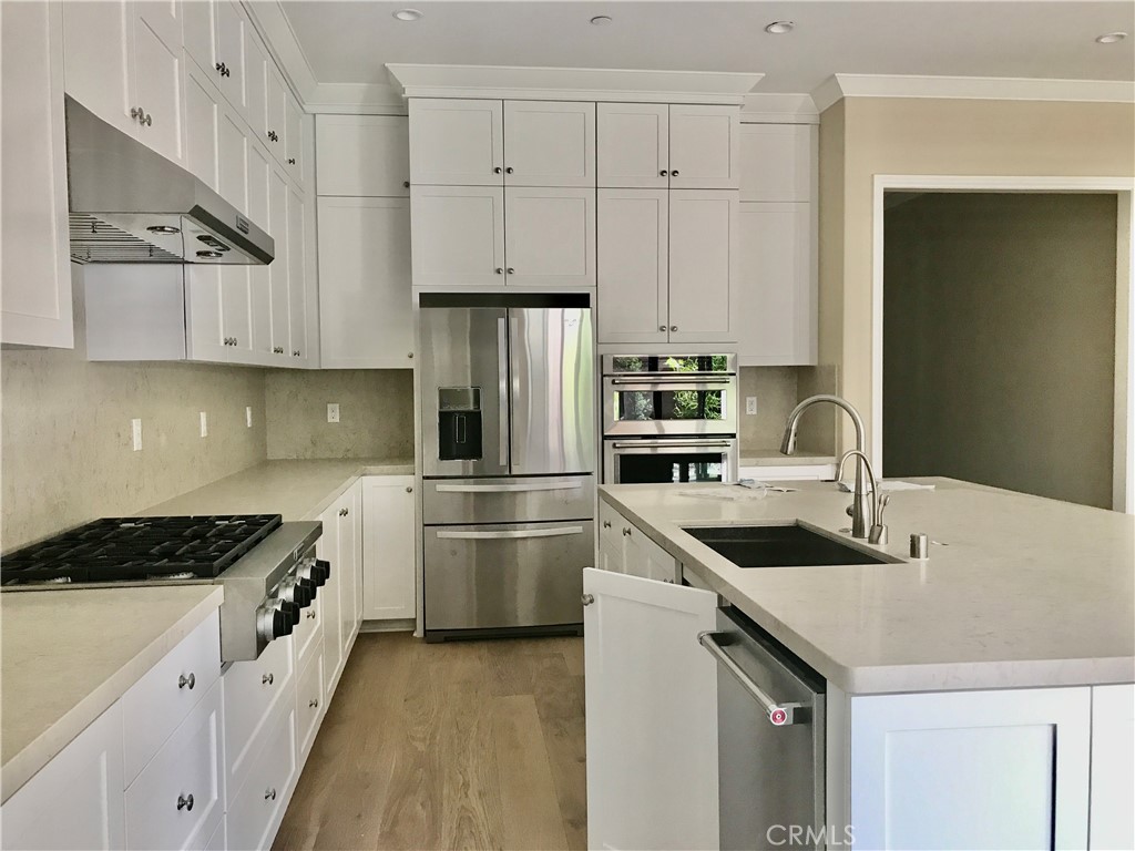 Avila (EVAVI) - Residential Lease