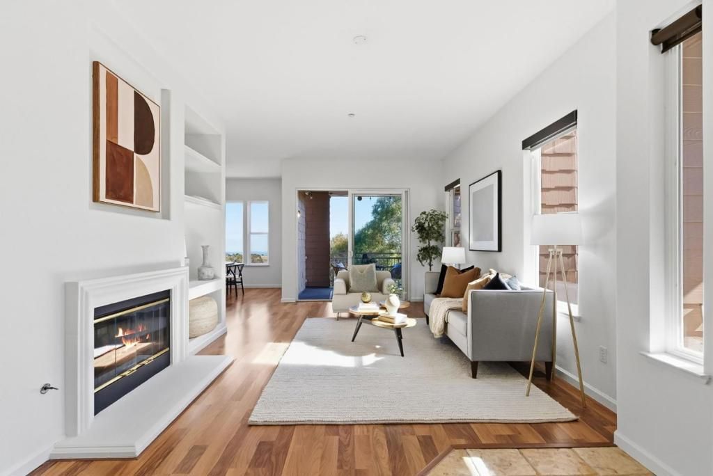 Photo of 121 Cliff Swallow Court, Brisbane, CA 94005 (MLS # ML82025168)