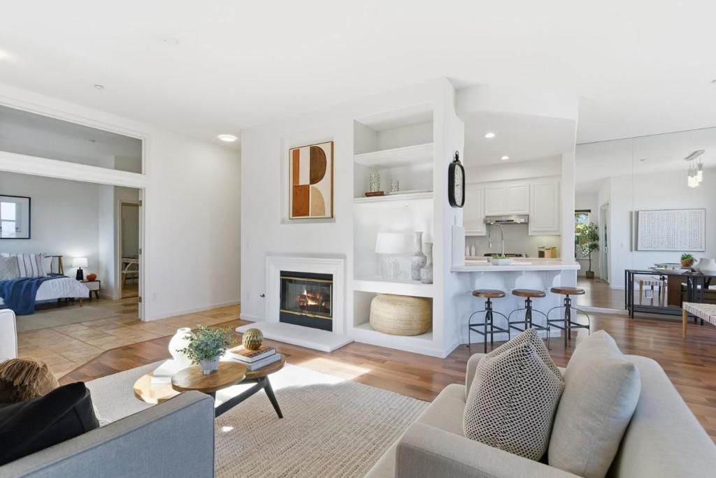 Photo of 121 Cliff Swallow Court, Brisbane, CA 94005 (MLS # ML82025168)