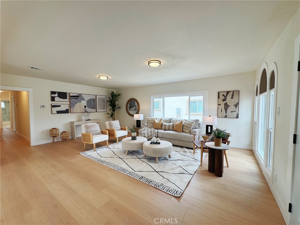 2474 Flower Street