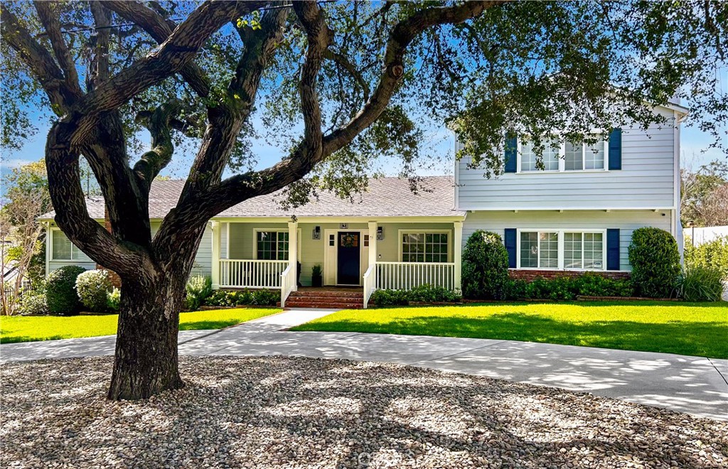 4725 Rosebank Drive