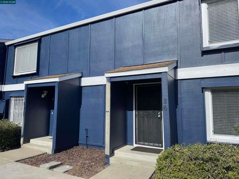 26 26 El Capitan Ln Antioch CA 94509