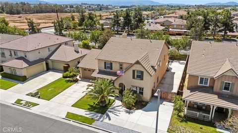 32701 Juniper Berry Drive Winchester CA 92596