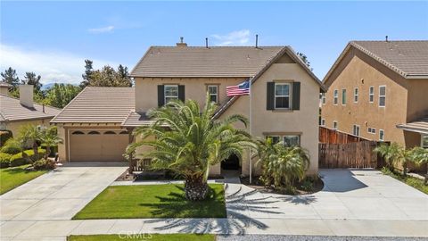 32701 Juniper Berry Drive Winchester CA 92596