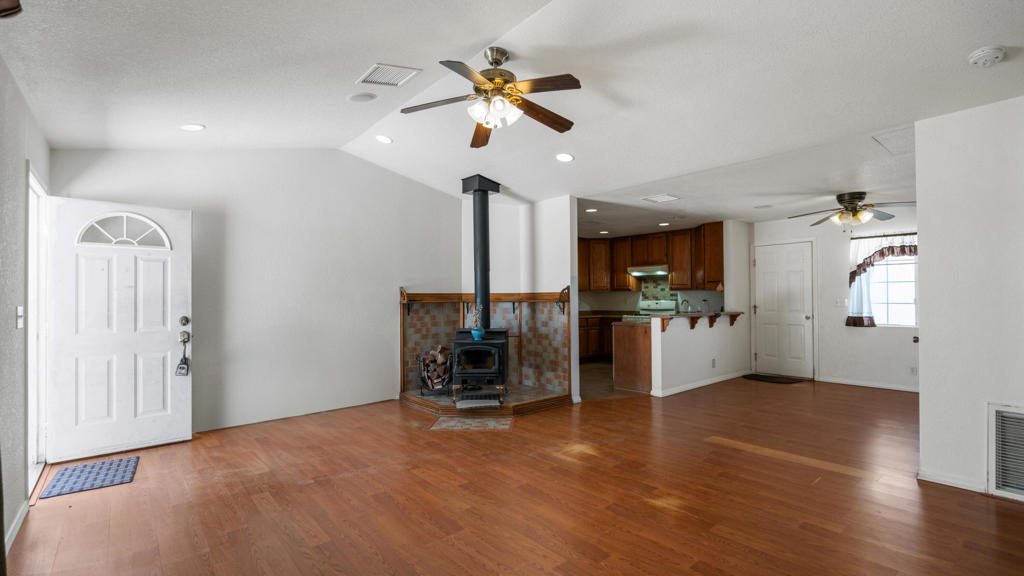 Not Applicable-1 - Residential