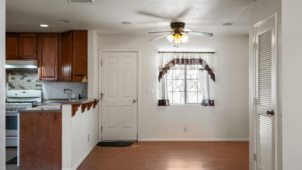 Not Applicable-1 - Residential