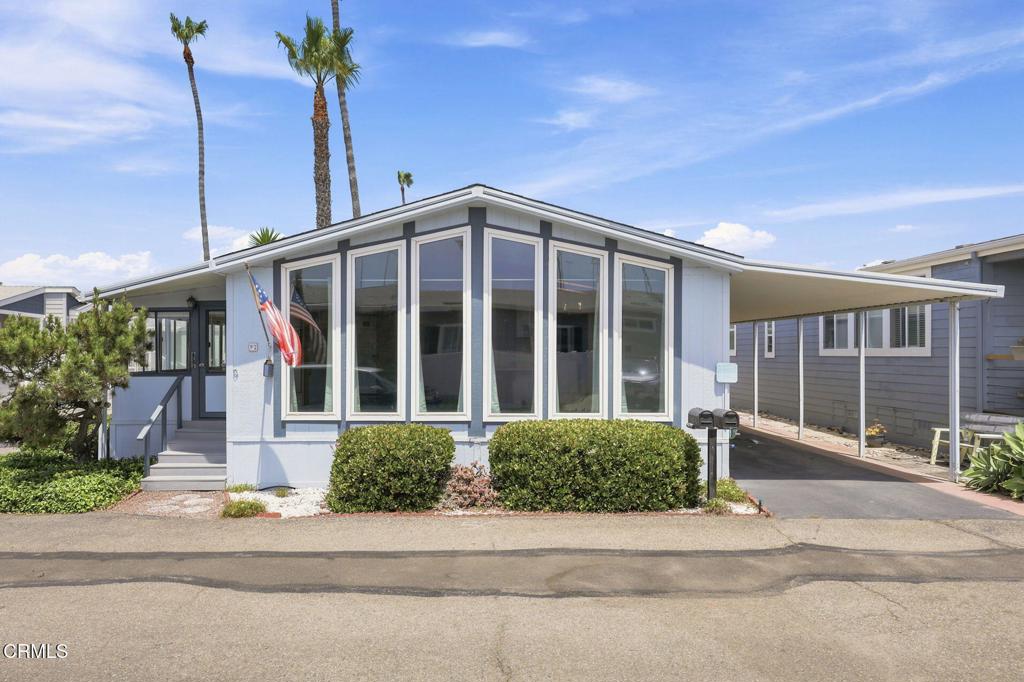 4501 W Channel Islands Boulevard 92