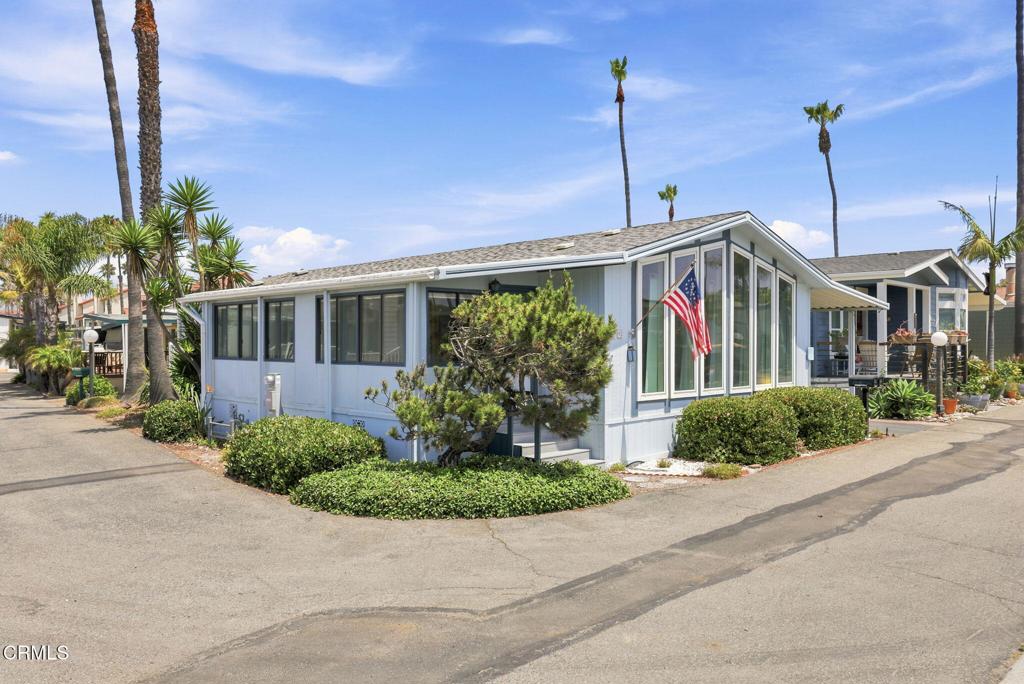 4501 W Channel Islands Boulevard 92