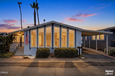Photo of 4501 W Channel Islands Boulevard #92, Oxnard, CA 93035 (MLS # V1-37681)