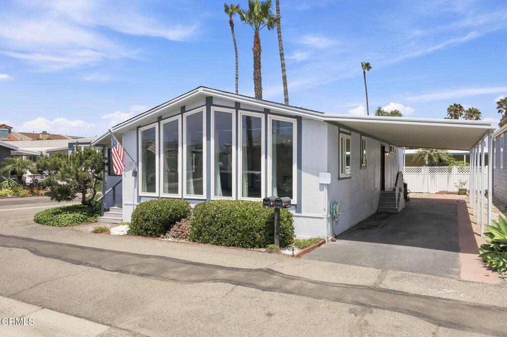 4501 W Channel Islands Boulevard 92