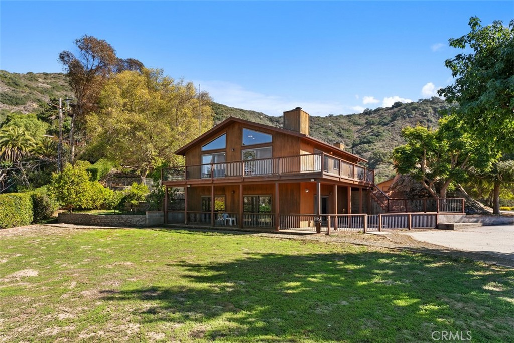 Canyon (CYN) - Residential