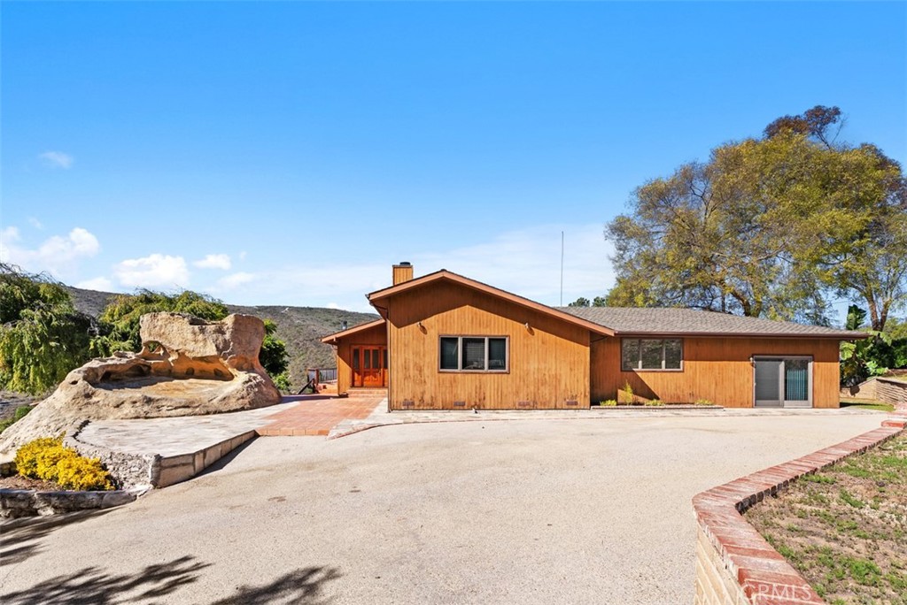 Canyon (CYN) - Residential