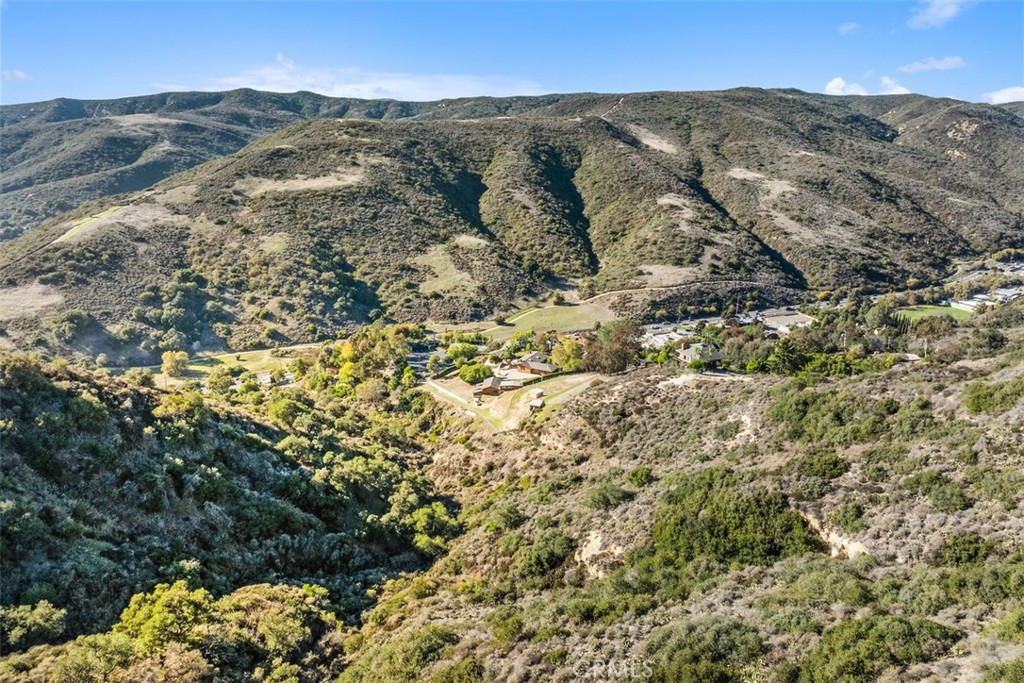 Canyon (CYN) - Residential