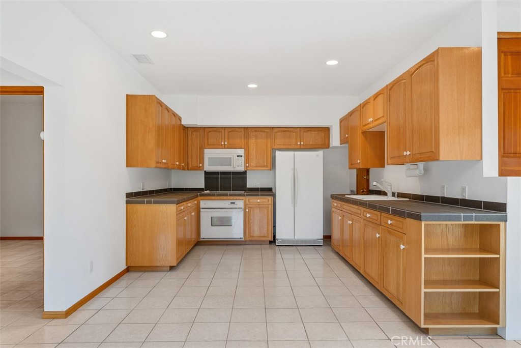 Canyon (CYN) - Residential