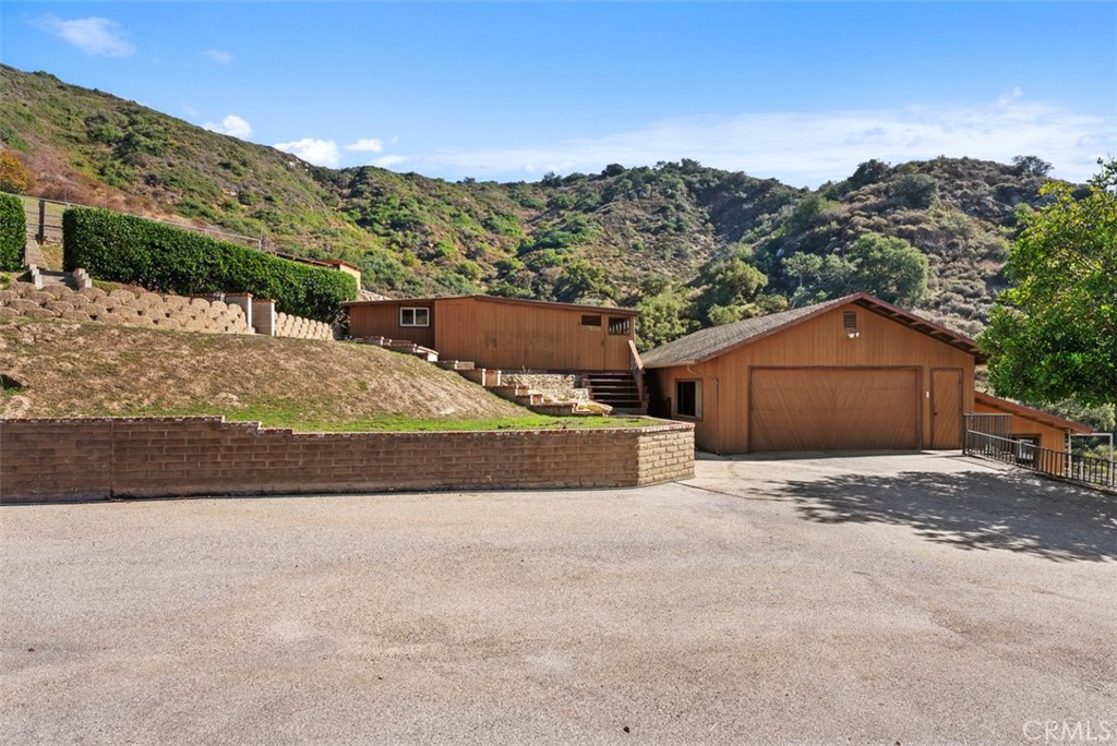 Canyon (CYN) - Residential