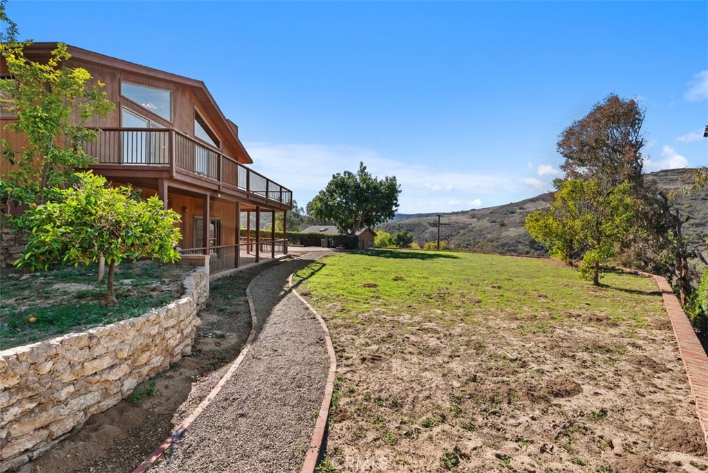 Canyon (CYN) - Residential