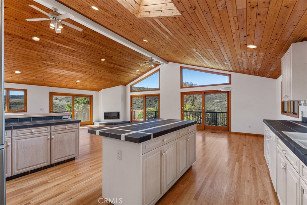 Canyon (CYN) - Residential