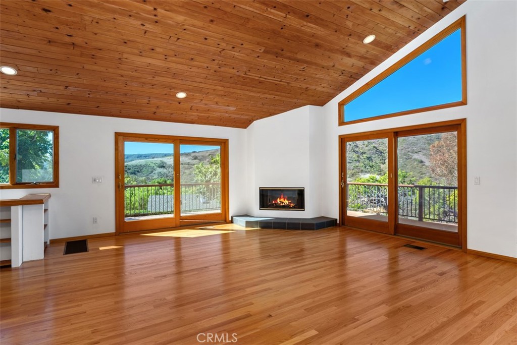 Canyon (CYN) - Residential