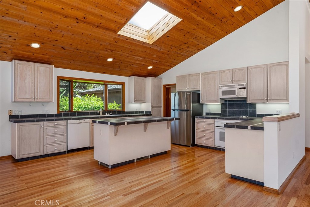 Canyon (CYN) - Residential