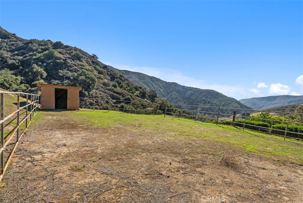 Canyon (CYN) - Residential