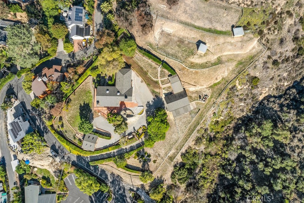 Canyon (CYN) - Residential