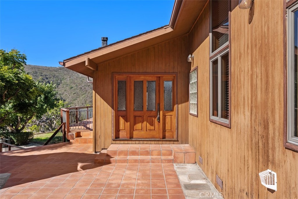 Canyon (CYN) - Residential