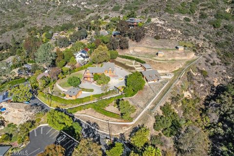 4 Castle Rock Way Laguna Beach CA 92651