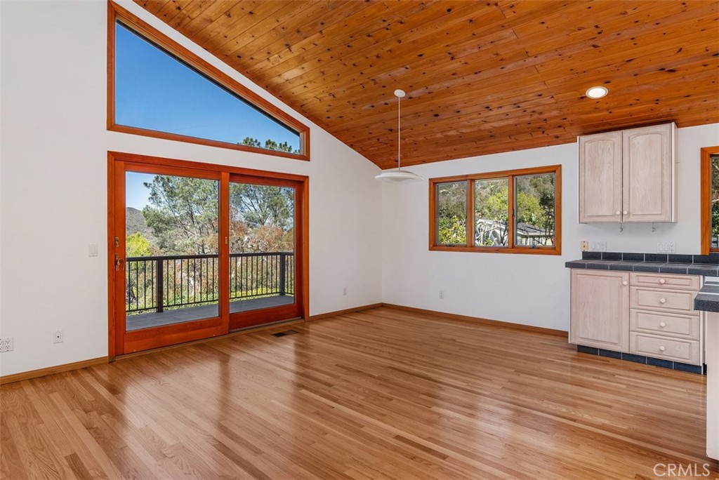 Canyon (CYN) - Residential