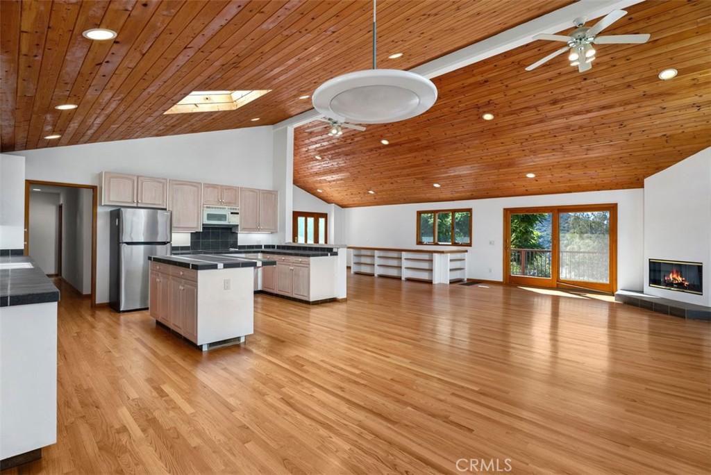 Canyon (CYN) - Residential