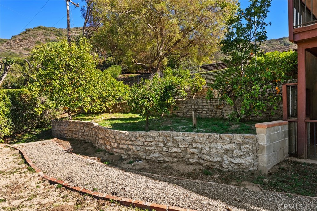 Canyon (CYN) - Residential