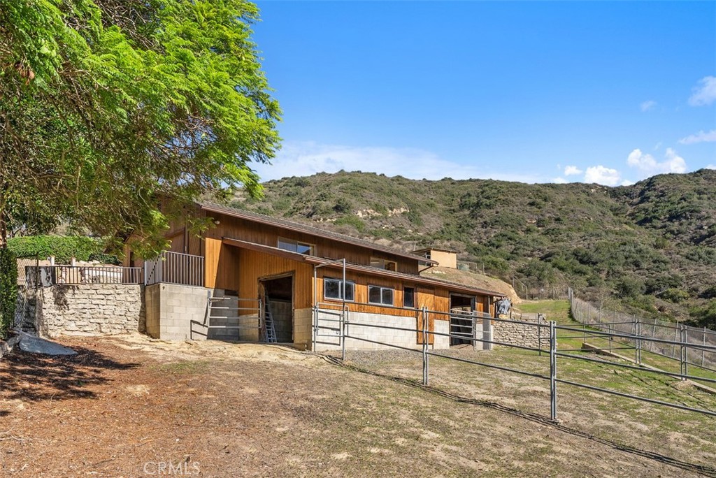 Canyon (CYN) - Residential