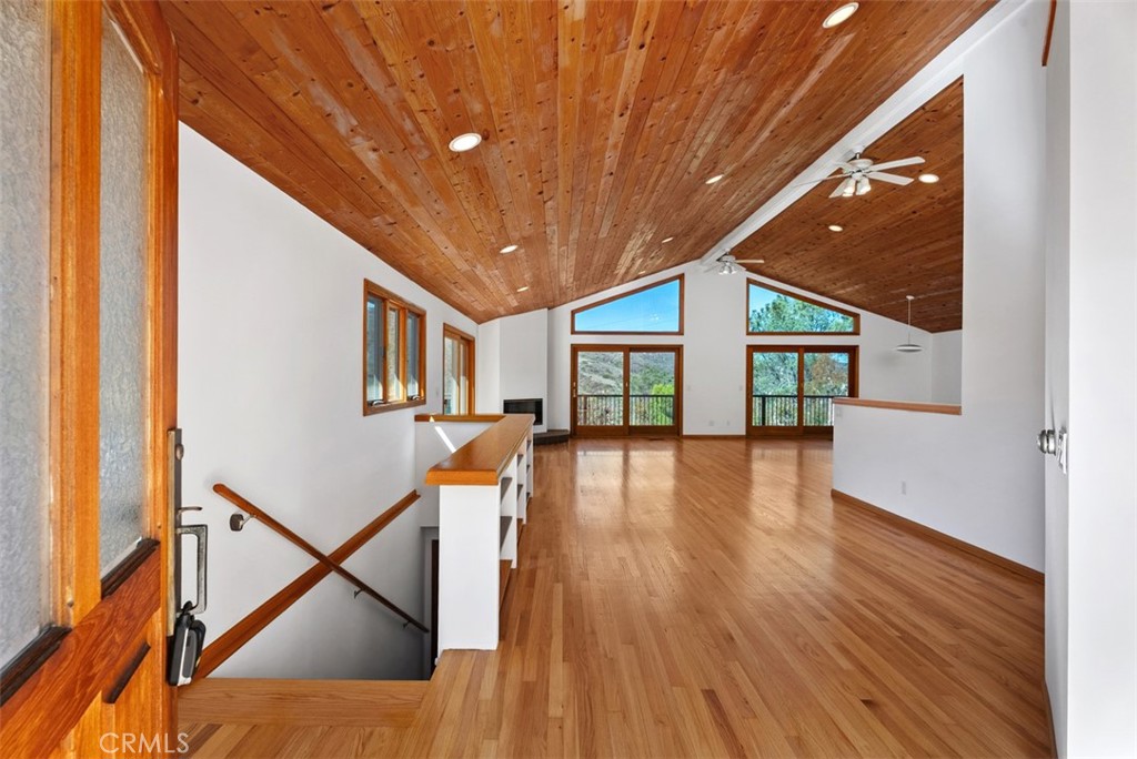 Canyon (CYN) - Residential