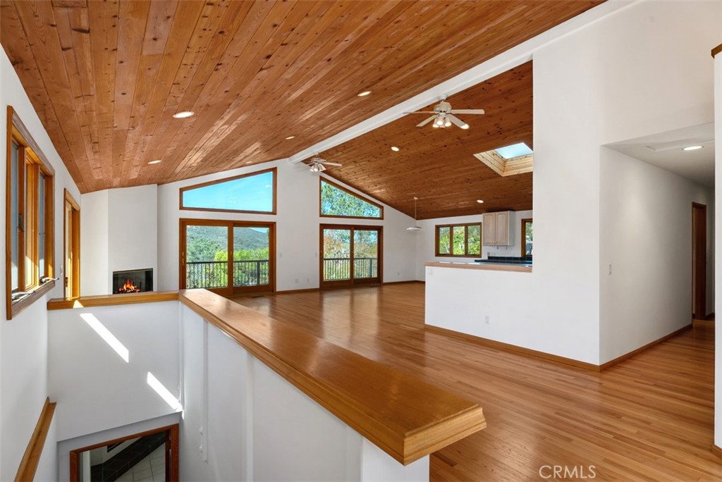 Canyon (CYN) - Residential